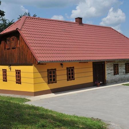 Turisticna Kmetija Kunstek Villa Rogatec Luaran gambar