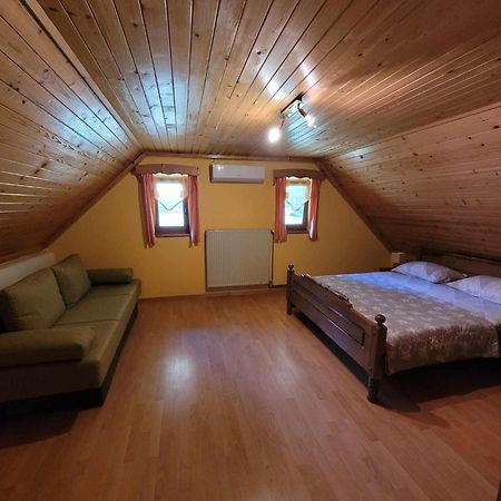 Turisticna Kmetija Kunstek Villa Rogatec Luaran gambar