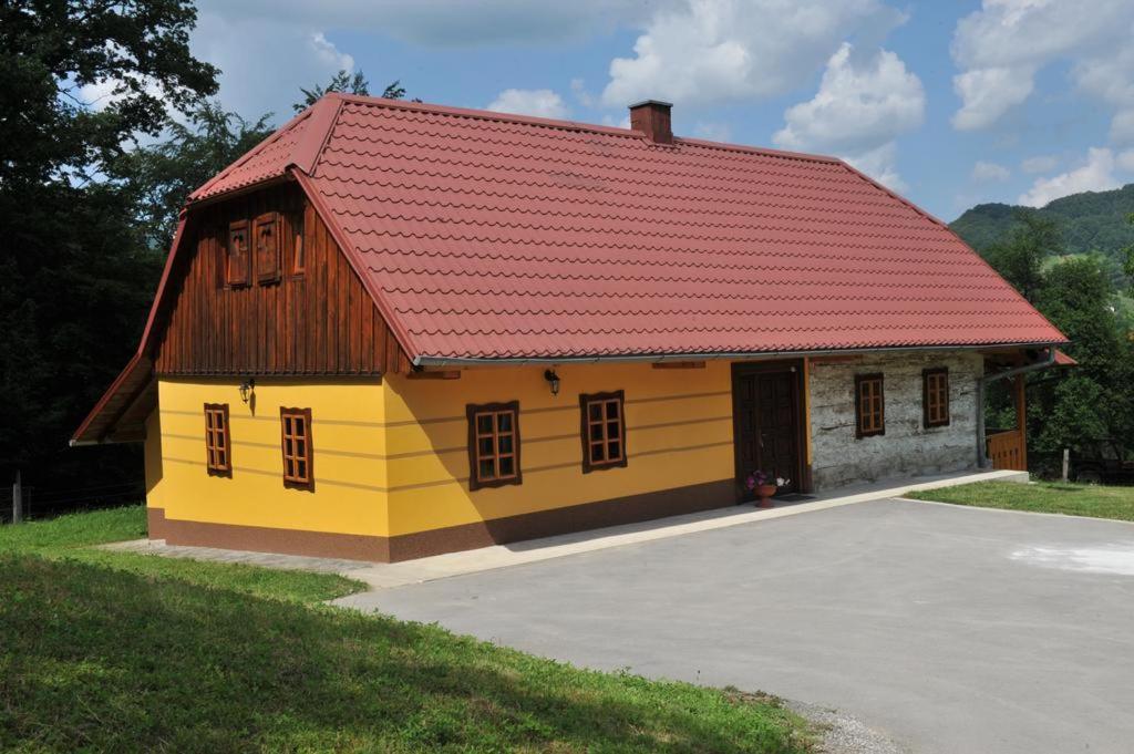 Turisticna Kmetija Kunstek Villa Rogatec Luaran gambar