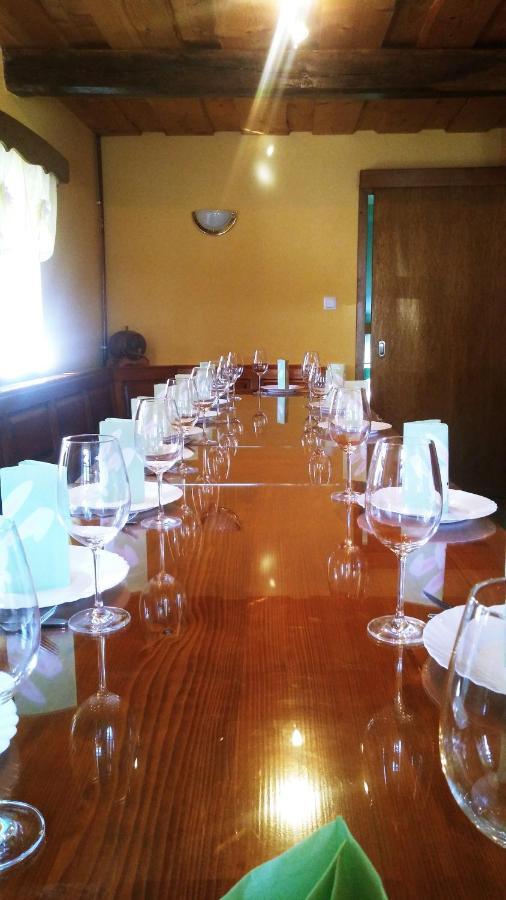 Turisticna Kmetija Kunstek Villa Rogatec Luaran gambar