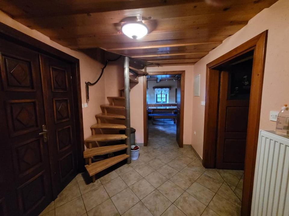 Turisticna Kmetija Kunstek Villa Rogatec Luaran gambar