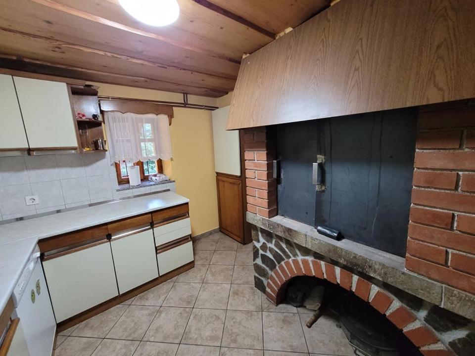Turisticna Kmetija Kunstek Villa Rogatec Luaran gambar