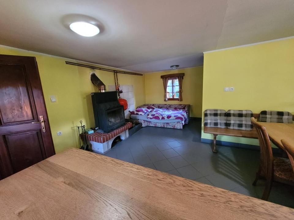 Turisticna Kmetija Kunstek Villa Rogatec Luaran gambar