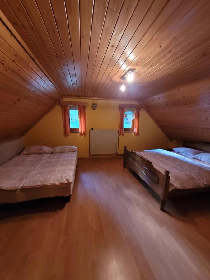 Turisticna Kmetija Kunstek Villa Rogatec Luaran gambar