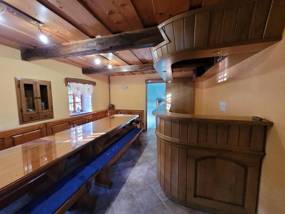 Turisticna Kmetija Kunstek Villa Rogatec Luaran gambar