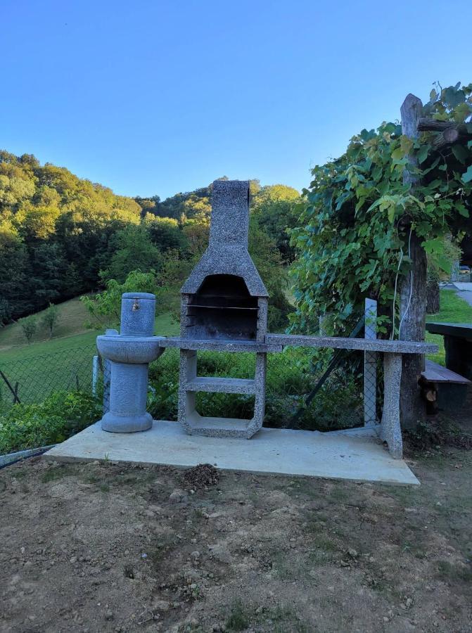 Turisticna Kmetija Kunstek Villa Rogatec Luaran gambar