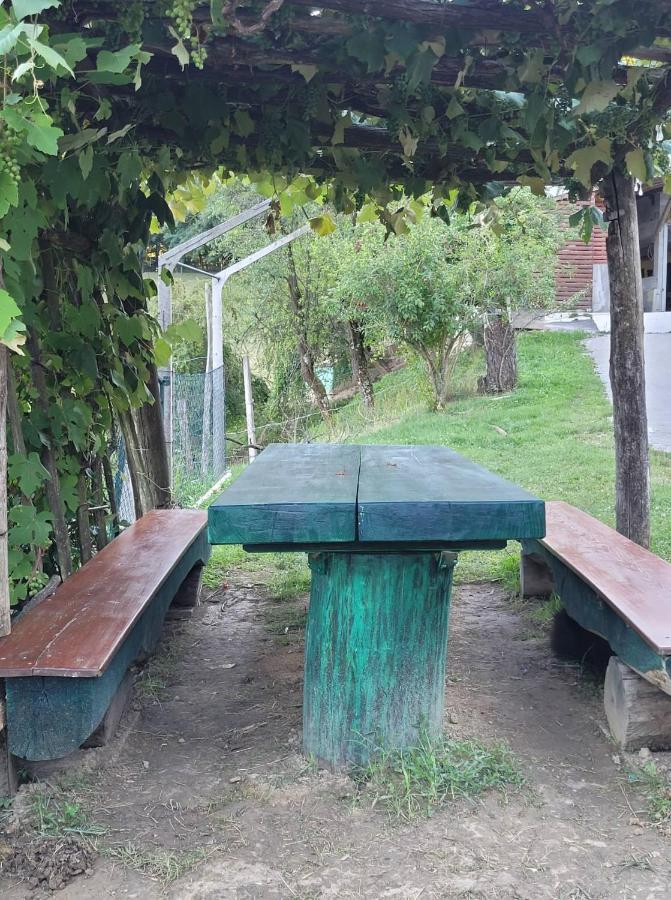 Turisticna Kmetija Kunstek Villa Rogatec Luaran gambar