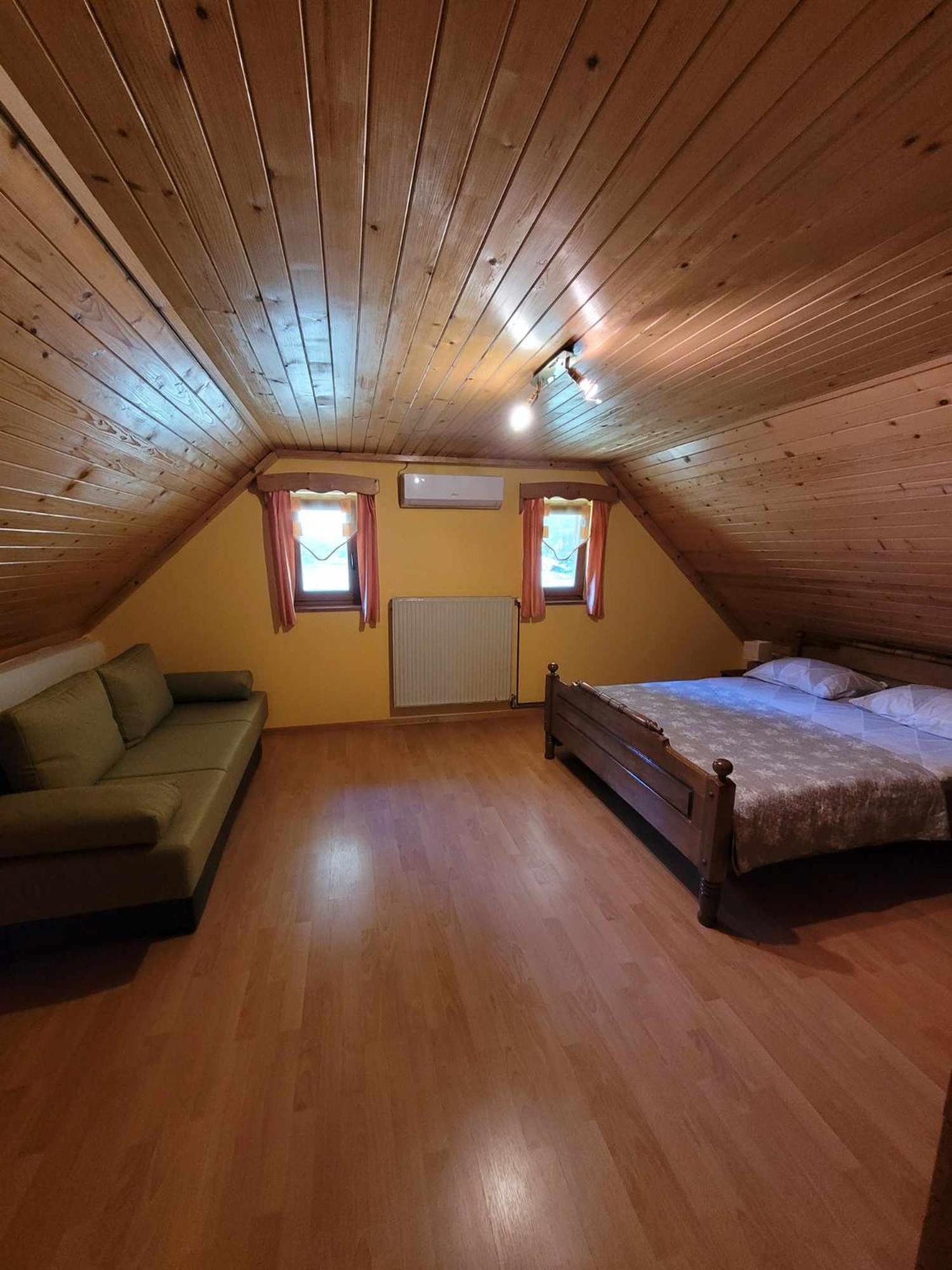 Turisticna Kmetija Kunstek Villa Rogatec Luaran gambar